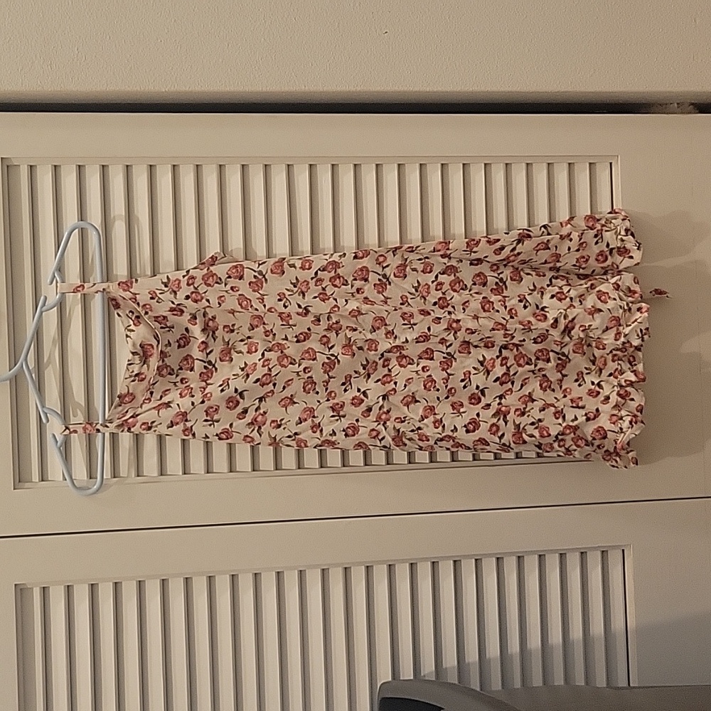 Cinnamon Girl Dress